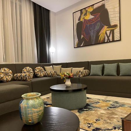 Hdb Hotel Sahafa فندق هدب الصحافه Riyadh Exterior photo