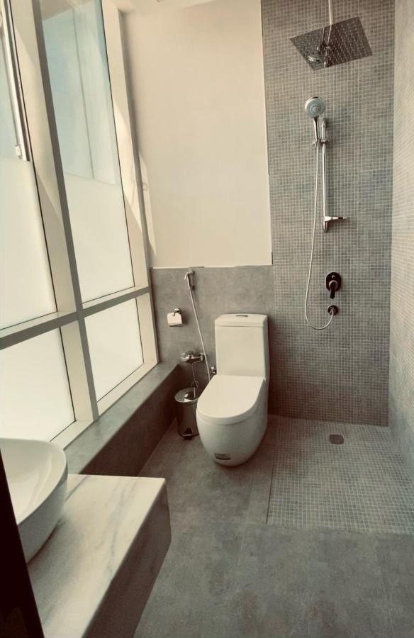 Hdb Hotel Sahafa فندق هدب الصحافه Riyadh Exterior photo