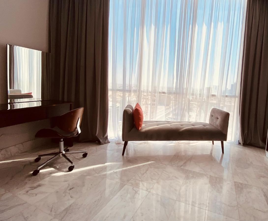 Hdb Hotel Sahafa فندق هدب الصحافه Riyadh Exterior photo